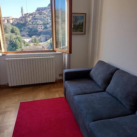 La Finestra Su Siena Διαμέρισμα Εξωτερικό φωτογραφία